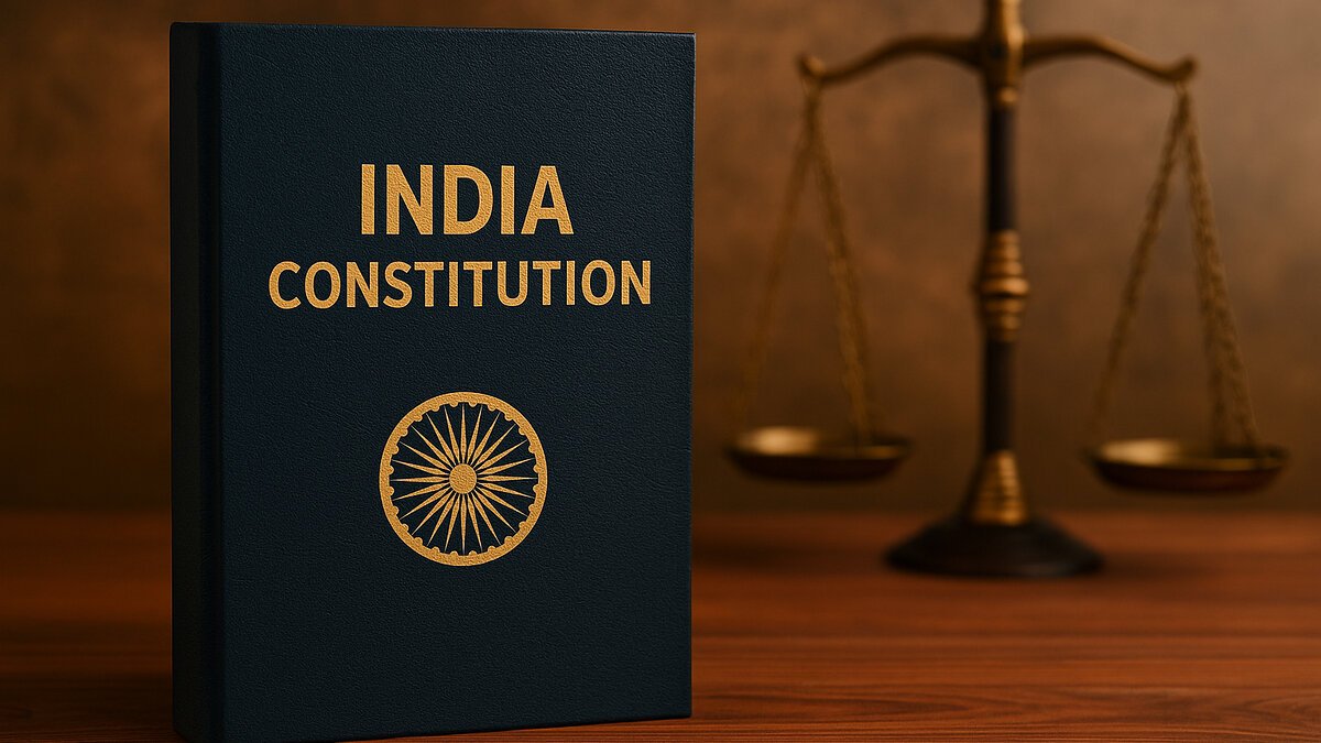 Constitutional Awareness India Image
