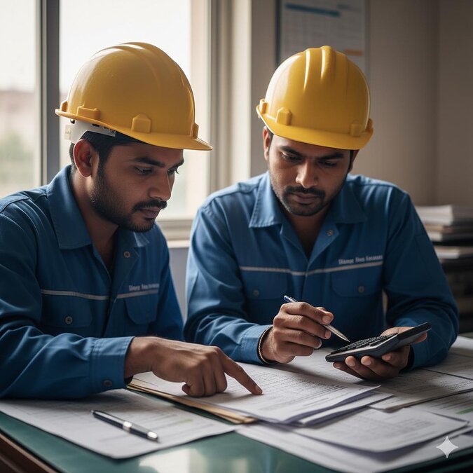 New Minimum Wage Rules 2025 - Workers and Wage Document Verification