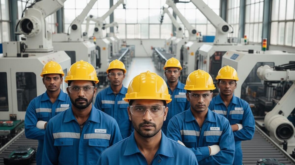 New Minimum Wage Rules 2025 - News Header Image (Labour Wage Policy)