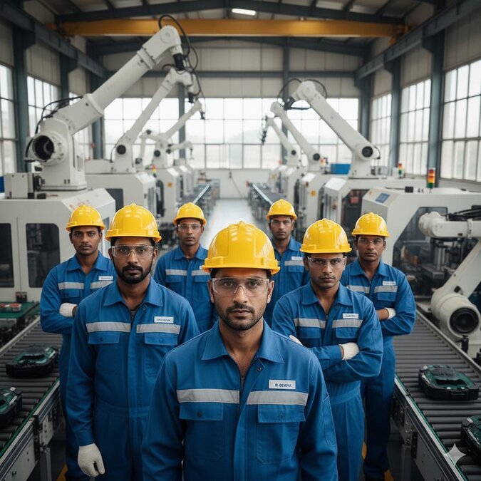 New Minimum Wage Rules 2025 - News Header Image (Labour Wage Policy)